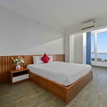 Nami Hotel Να Τρανγκ Εξωτερικό φωτογραφία